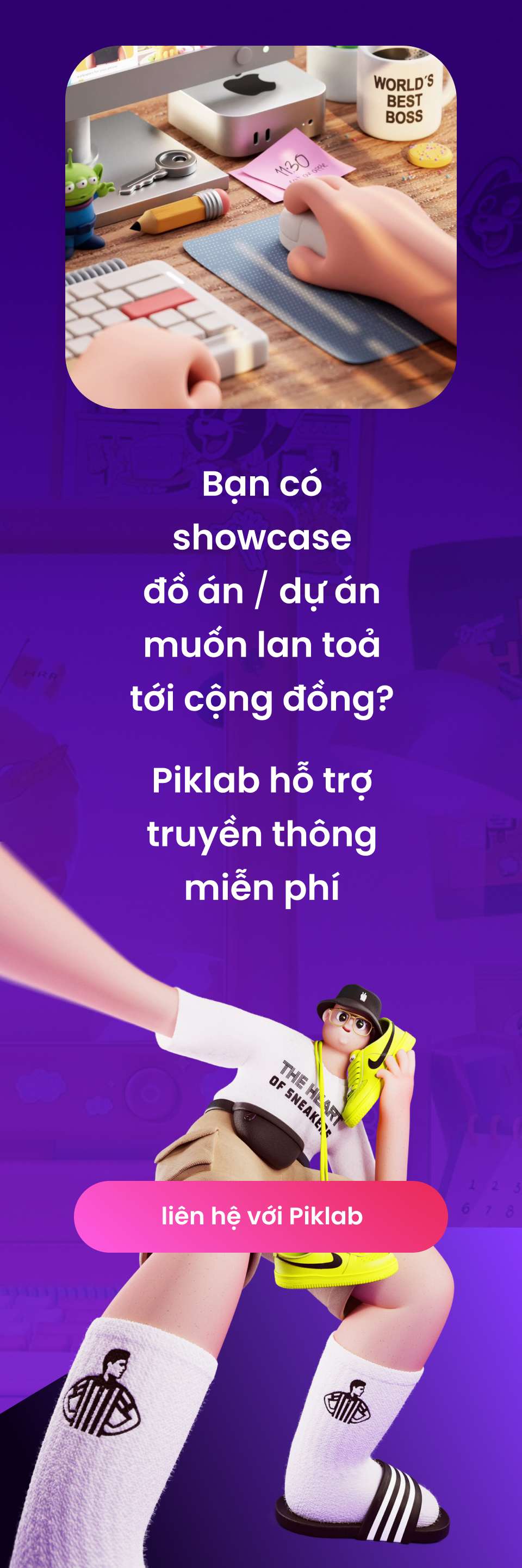 Trang chủ - Banner dọc 1 - SHOWCASE